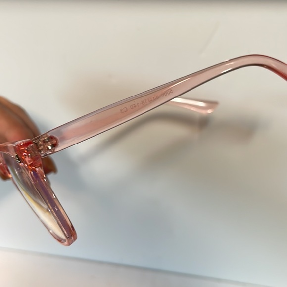 Blue light glasses - Picture 2 of 6